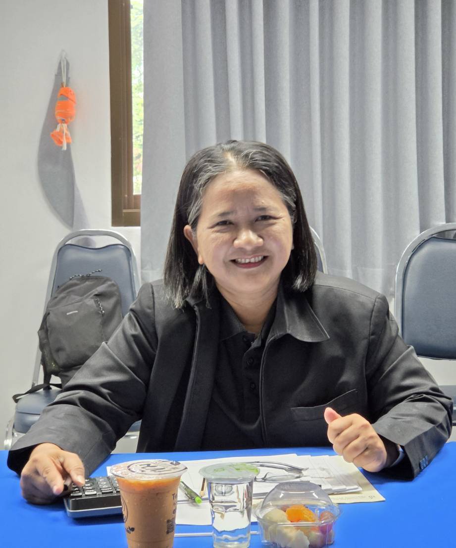 title - ผู้ตรวจราชการ ส.ป.ก. ประชุมติดตามผลการดำเนินงานตามแผนการตรวจราชการ ของ ส.ป.ก. ประจำปีงบประมาณ พ.ศ.2569 รอบที่ 2 จังหวัดประจวบคีรีขันธ์